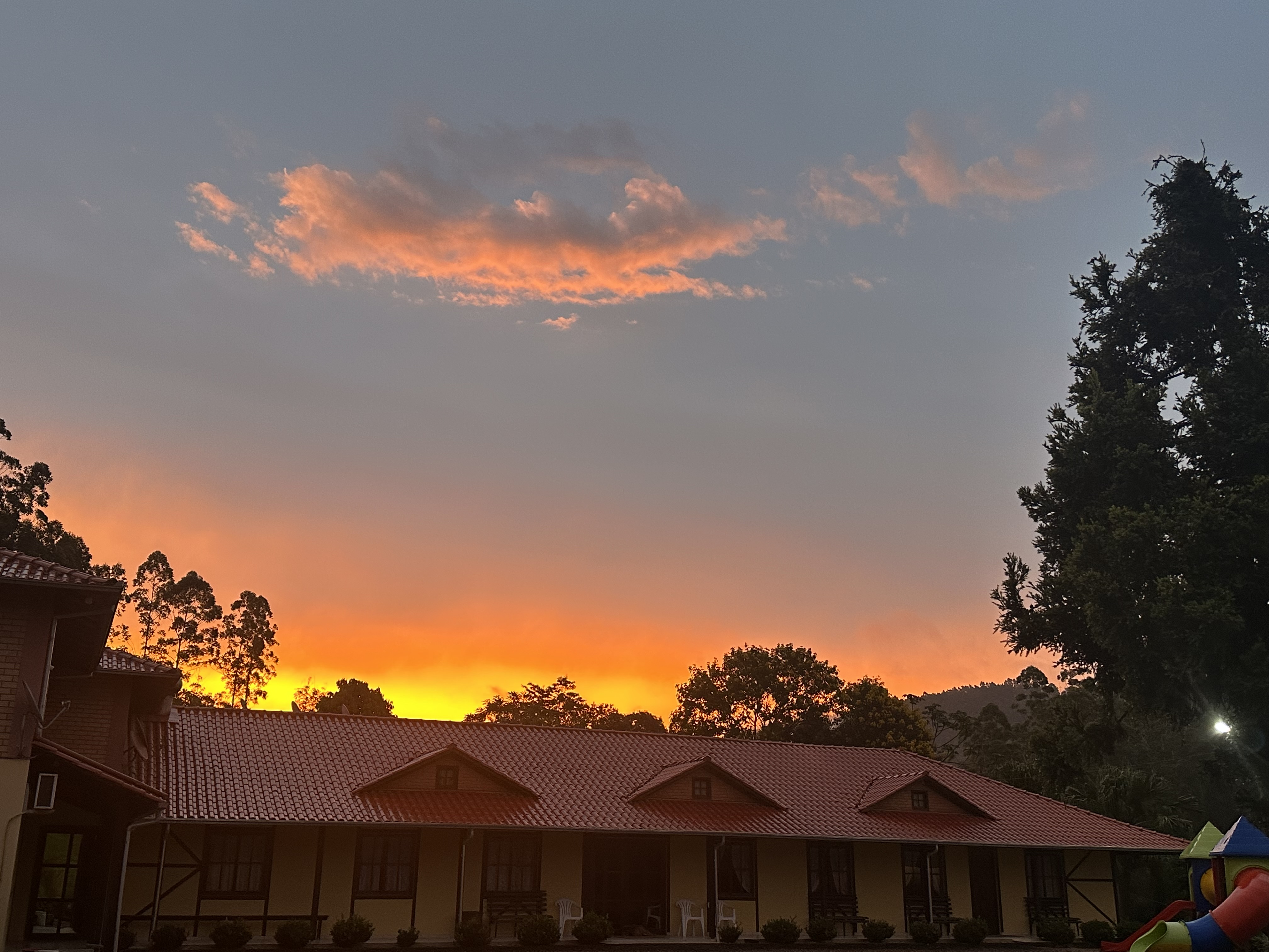 Pousada Hellmann Natureza