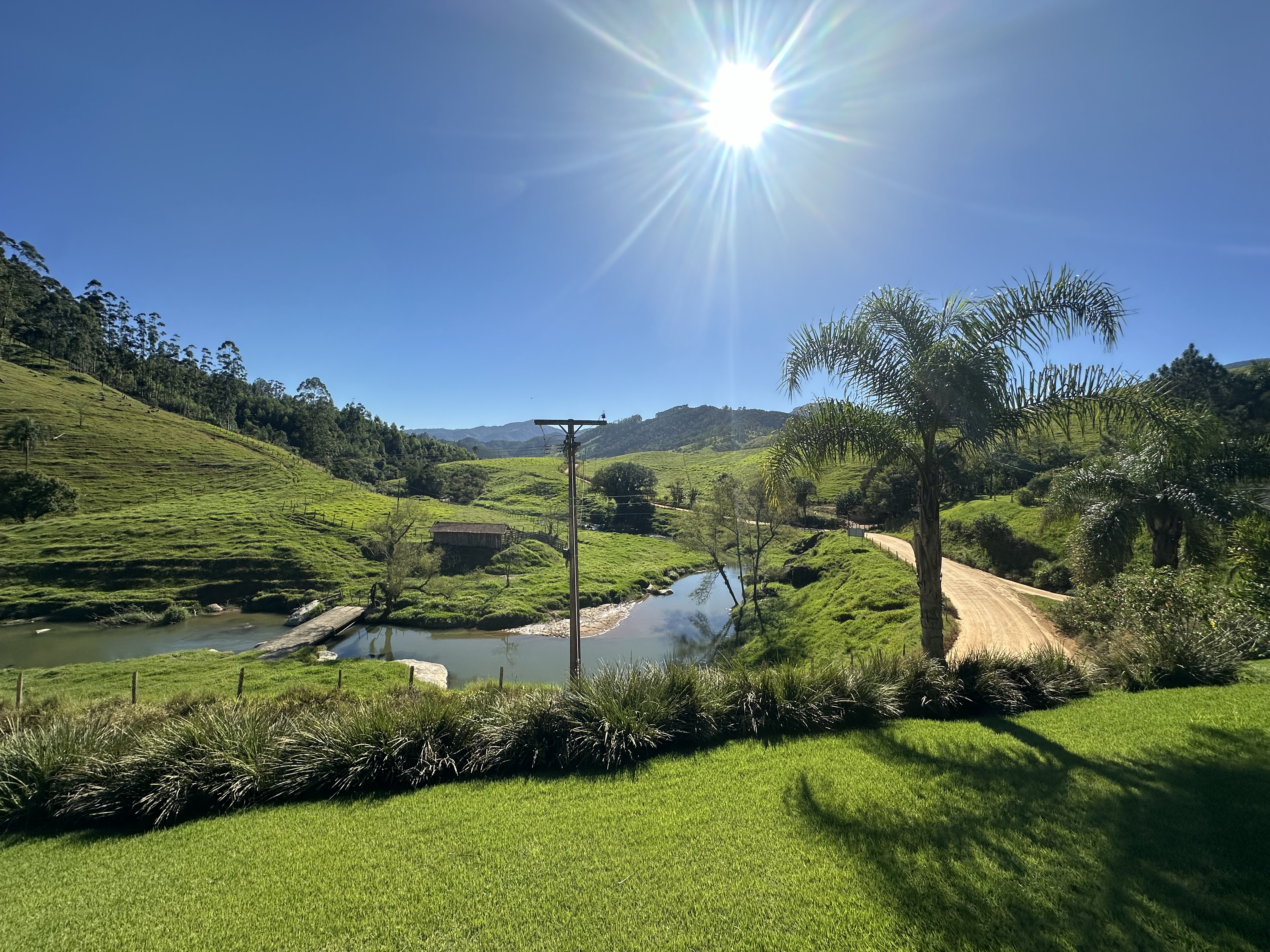 Pousada Hellmann Natureza